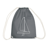 J70 - SailBag12 - Grau