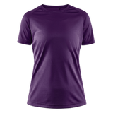 R-Boot - Techline Tee Backbeat (w) - Lila