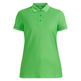 J70 - CrewPolo Backbeat (w) - Grün