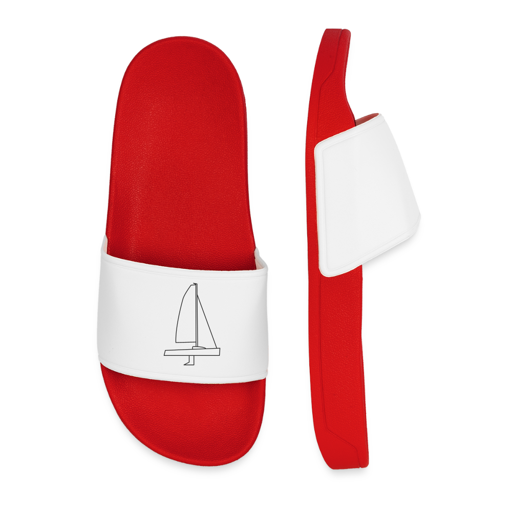 J70 - Harbour Slides (m) - Rot