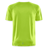 J70 - Techline Tee Frontmark (m) - Flumino