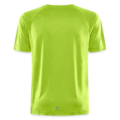 J70 - Techline Tee Frontmark (m) - Flumino