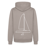 J70 - Deckhood Backbeat (m) - Taupe