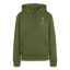 R-Boot - Deckhood Frontmark & Backbeat (w) - Khaki