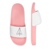 R-Boot - Harbour Slides (w) - Hellrosa