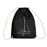 J70 - SailBag12 - Schwarz