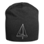 R-Boot - Dockside Beanie - Anthrazit