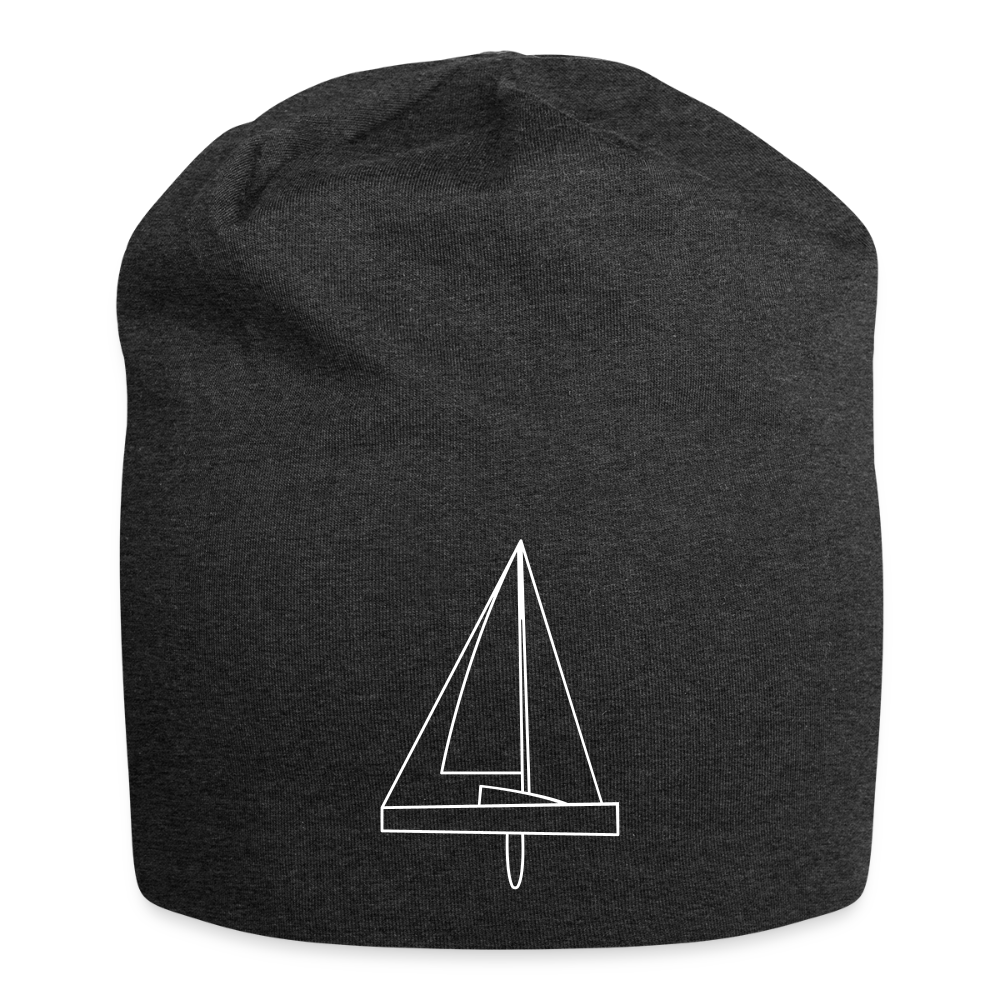 R-Boot - Dockside Beanie - Anthrazit