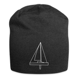 R-Boot - Dockside Beanie - Anthrazit