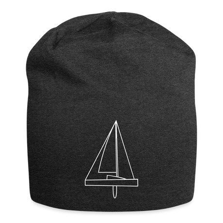 R-Boot - Dockside Beanie - Anthrazit