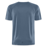 J70 - Techline Tee Frontmark (m) - Real