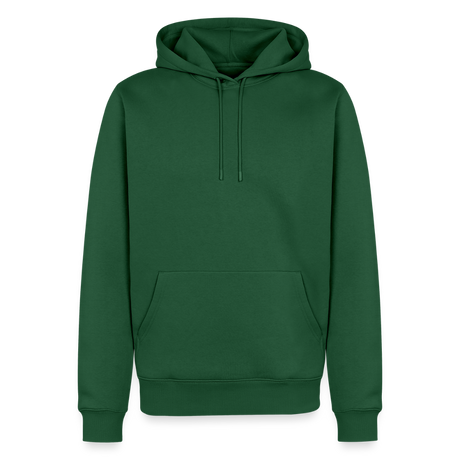 J70 - Deckhood Backbeat (m) - Flaschengrün