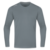 R-Boot - Techline LongSleeve Backbeat (m) - Grau