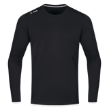 R-Boot - Techline LongSleeve Backbeat (m) - Schwarz