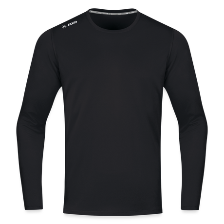 R-Boot - Techline LongSleeve Backbeat (m) - Schwarz