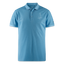 J70 - CrewPolo Frontmark (m) - Saphirblau