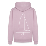 J70 - Deckhood Backbeat (m) - Altrosa