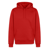 R-Boot - Deckhood Backbeat (m) - Rot