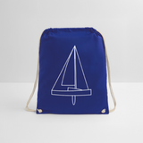 R-Boot - SailBag12 - Königsblau