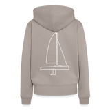 J70 - Deckhood Backbeat (w) - Taupe