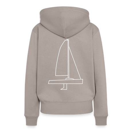 J70 - Deckhood Backbeat (w) - Taupe