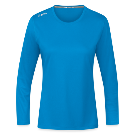 R-Boot - Techline LongSleeve Backbeat (w) - Saphirblau