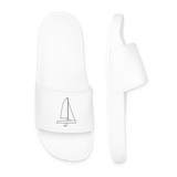 J70 - Harbour Slides (m) - Weiß