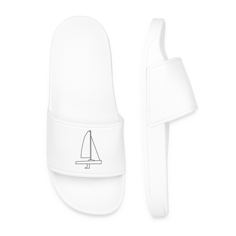 J70 - Harbour Slides (m) - Weiß