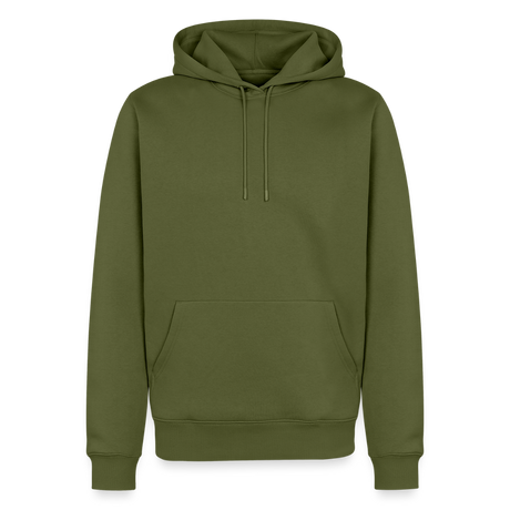 J70 - Deckhood Backbeat (m) - Khaki