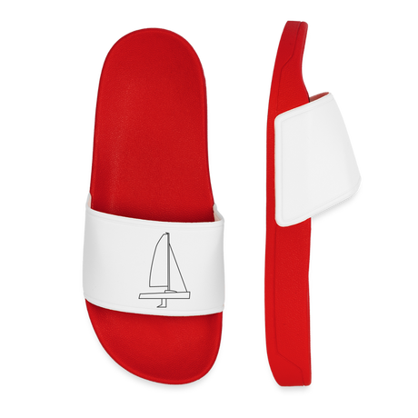 J70 - Harbour Slides (w) - Rot