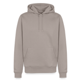 R-Boot - Deckhood Backbeat (m) - Taupe