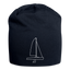 J70 - Dockside Beanie - French Navy