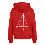 R-Boot - Deckhood Backbeat (w) - Rot