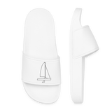J70 - Harbour Slides (w) - Weiß