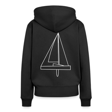 R-Boot - Deckhood Backbeat (w) - Schwarz