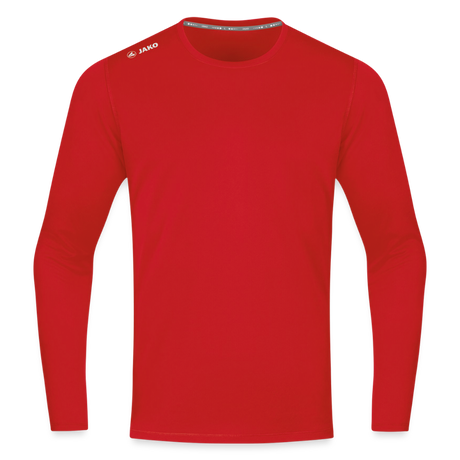 J70 - Techline LongSleeve Backbeat (m) - Rot