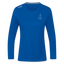 R-Boot - Techline LongSleeve Frontmark (w) - Royalblau