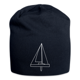 R-Boot - Dockside Beanie - French Navy