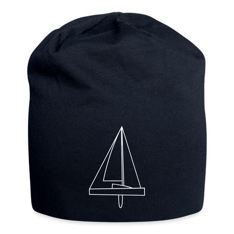 R-Boot - Dockside Beanie - French Navy