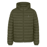 R-Boot Lightweight Step Jacket (m) - Khaki