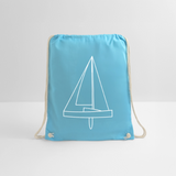 R-Boot - SailBag12 - Aqua
