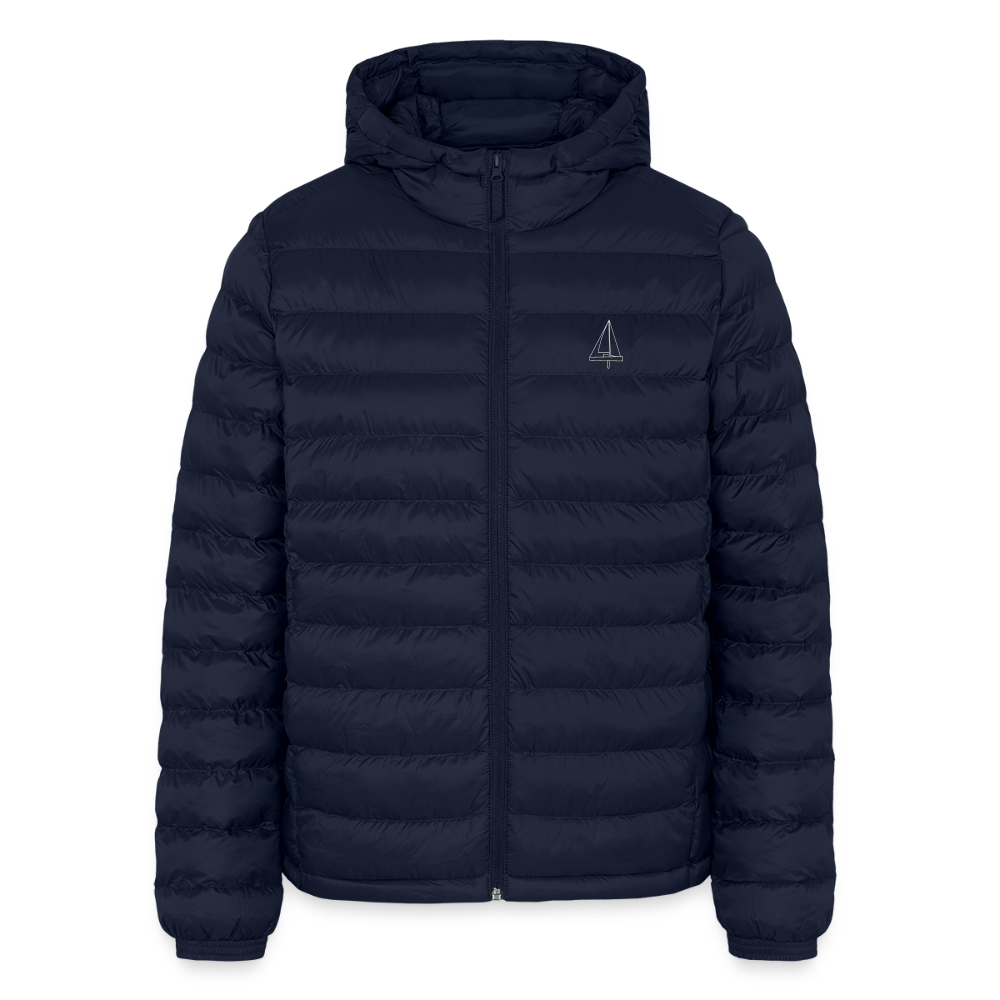 R-Boot Lightweight Step Jacket (m) - Navy
