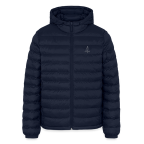 R-Boot Lightweight Step Jacket (m) - Navy