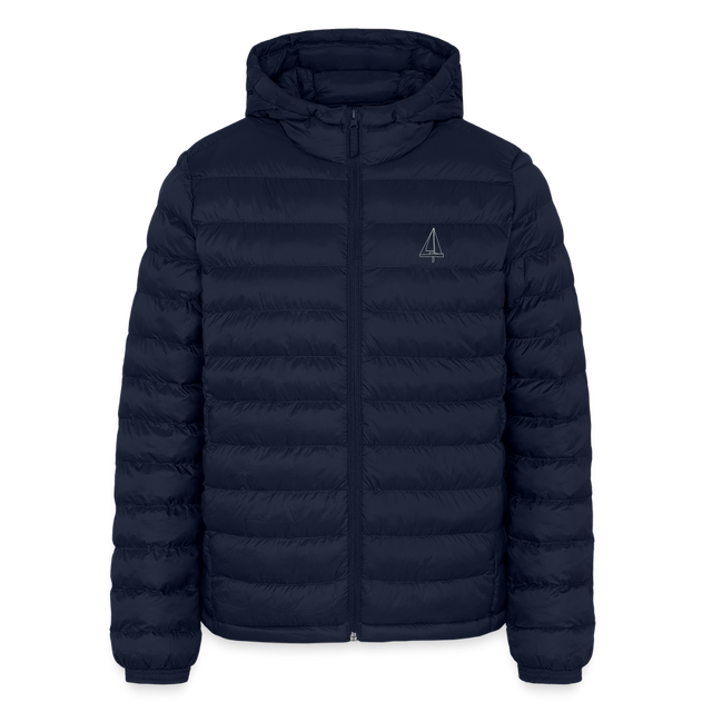 R-Boot Lightweight Step Jacket (m) - Navy