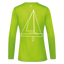 R-Boot - Techline LongSleeve Backbeat (w) - Neongrün
