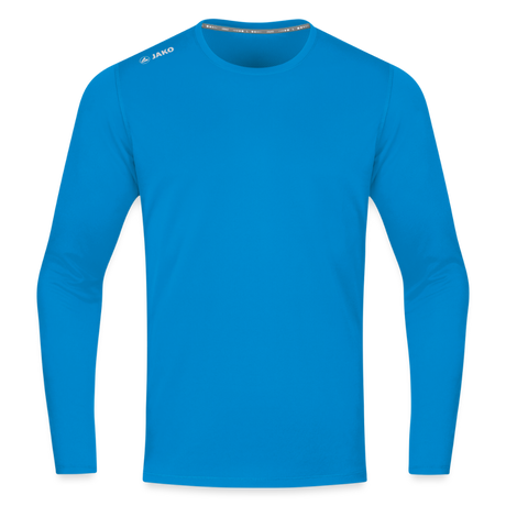 J70 - Techline LongSleeve Backbeat (m) - Saphirblau
