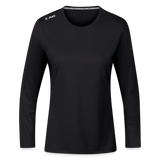 R-Boot - Techline LongSleeve Backbeat (w) - Schwarz