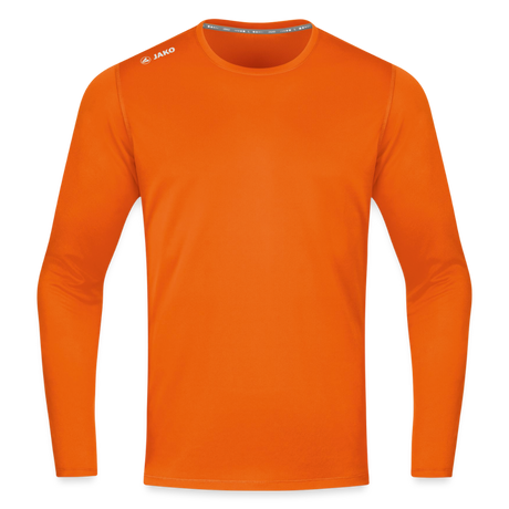 J70 - Techline LongSleeve Backbeat (m) - Neonorange