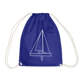 R-Boot - SailBag12 - Königsblau