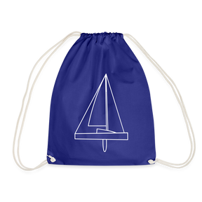R-Boot - SailBag12 - Königsblau